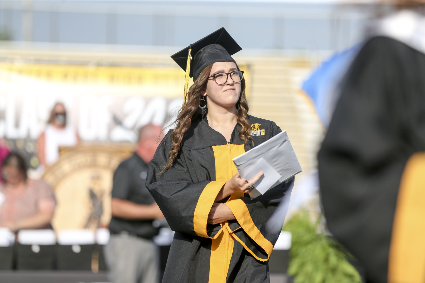 CPHS Graduation